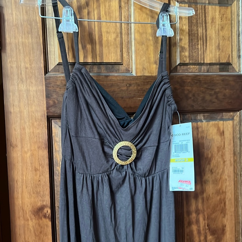 Coco Reef swimsuit cover-up